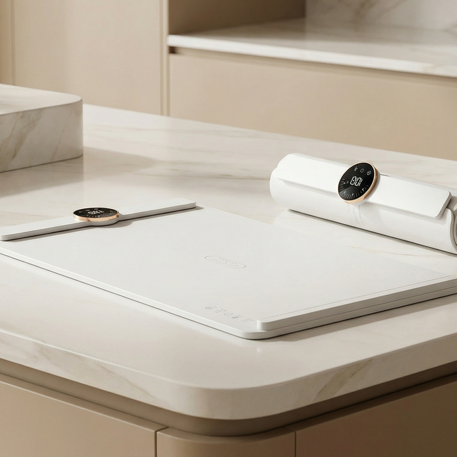 Tapete de Aquecimento Elétrico em Silicone